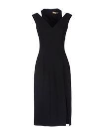 MICHAEL KORS Knee-length dresses  image