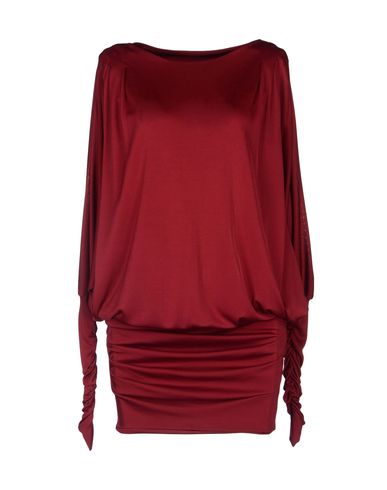 ZOOM JAY AHR - Knee-length dress