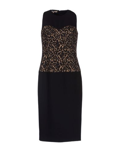ZOOM MICHAEL KORS - Knee-length dress