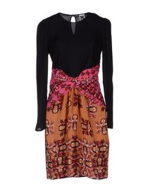 M MISSONI Short dresses  image