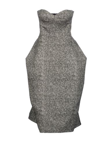 ZOOM MICHAEL KORS - Knee-length dress