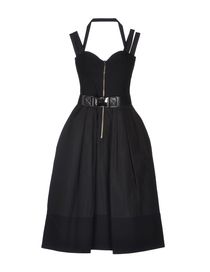 ROBERTO CAVALLI Knee-length dresses  image