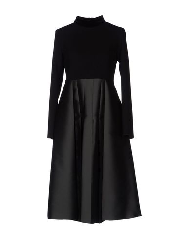 ZOOM TER ET BANTINE - Knee-length dress