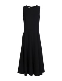 MICHAEL KORS 3/4 length dresses  image