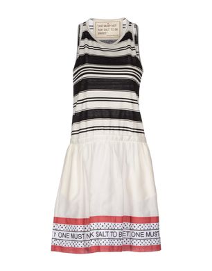 MOSCHINO CHEAPANDCHIC - Short dress