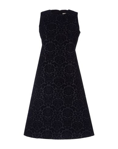ZOOM HACHE - Knee-length dress