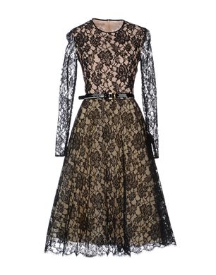 MICHAEL KORS - 3/4 length dress