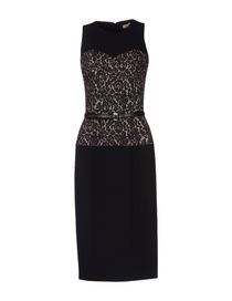 MICHAEL KORS Knee-length dresses  image