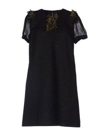 KRISTINA TI Short dresses  image