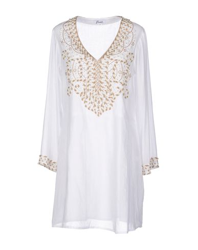 ZOOM JODE' - Short dress