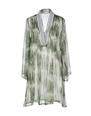 JODE' - Kaftan