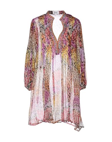 ZOOM JODE' - Kaftan