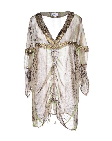 ZOOM JODE' - Blouse