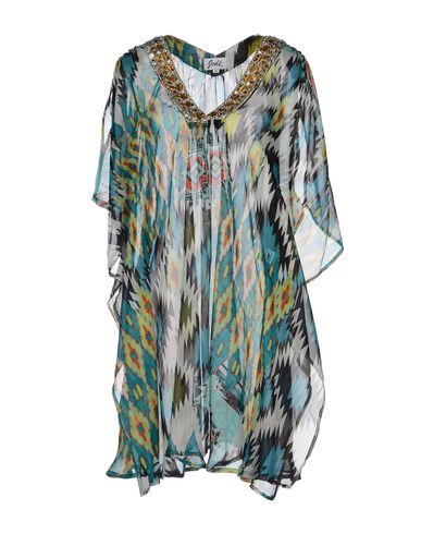 ZOOM JODE' - Kaftan