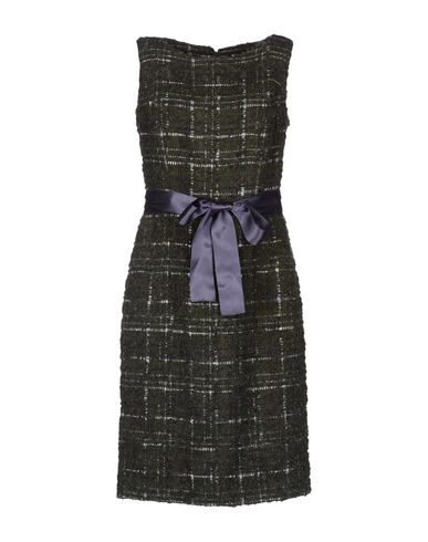 ZOOM DIOR - Knee-length dress