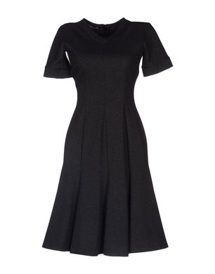 ROCHAS - Knee-length dress