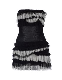 ALESSANDRA MARCHI Knee-length dresses  image