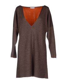 S+ARCK whit BALLANTYNE Short dresses  image