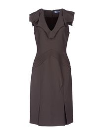 SALVATORE FERRAGAMO 3/4 length dresses  image