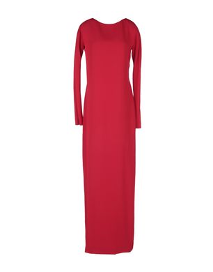 JEAN PAUL GAULTIER - Langes Kleid