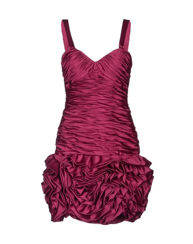 ZOOM MISS MAX - Short dress