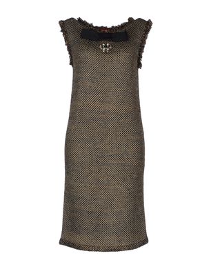 LANVIN - Knee-length dress