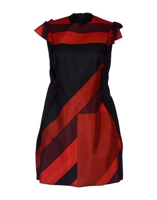 PAUL SMITH - Short dress