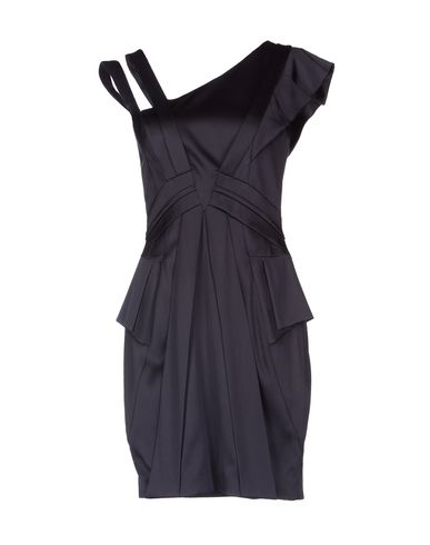 ZOOM ATELIER SIVIGLIA - Short dress