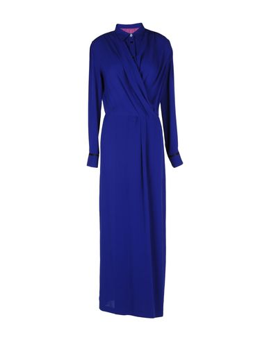 ZOOM PAUL SMITH - Long dress
