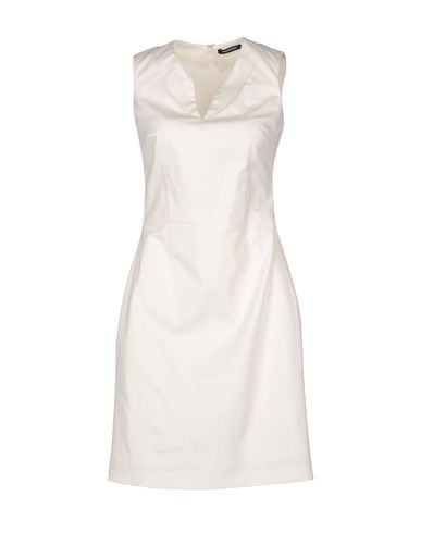 ZOOM ROCCOBAROCCO - Short dress