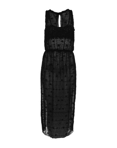 ZOOM LIKE MY MOTHER - 3/4 length dress
