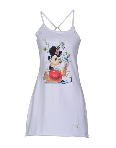 ZOOM ATELIER FIXDESIGN - Short dress