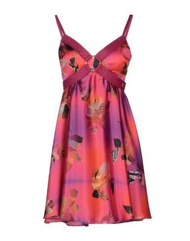 ZOOM GALLIANO - Short dress