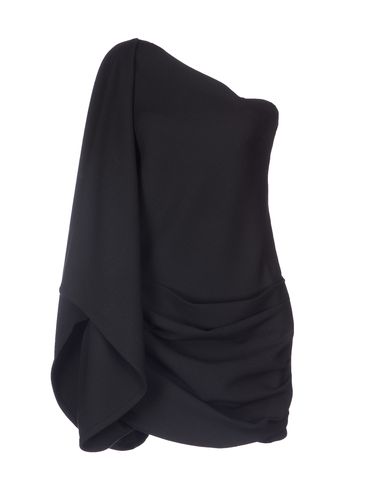 ZOOM JAY AHR - Short dress