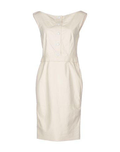ZOOM ACNE STUDIOS - Knee-length dress