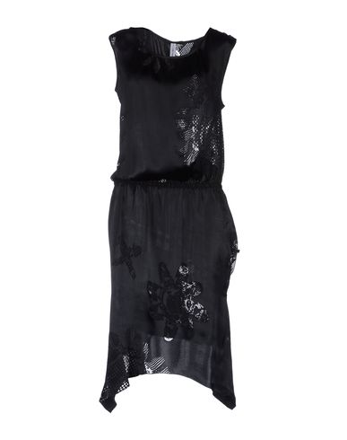 ZOOM HIGH - Knee-length dress