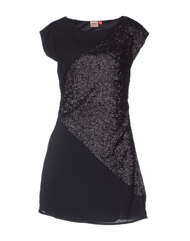 ZOOM ONLY - Short dress