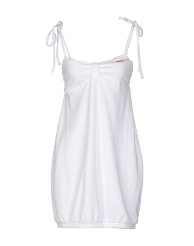 ZOOM ATELIER FIXDESIGN - Short dress