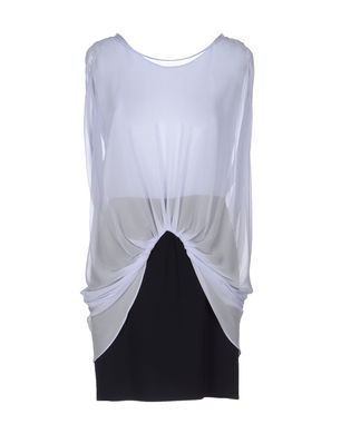 VIONNET - Short dress