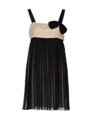 ZOOM L:Ú L:Ú - Short dress