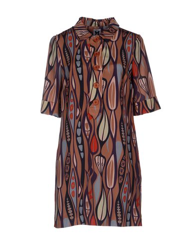ZOOM M MISSONI - Short dress