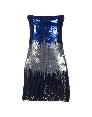 ZOOM PUERCO ESPIN - Short dress