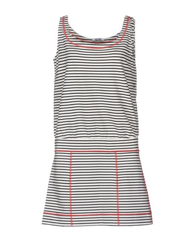 ZOOM MOSCHINO CHEAPANDCHIC - Short dress