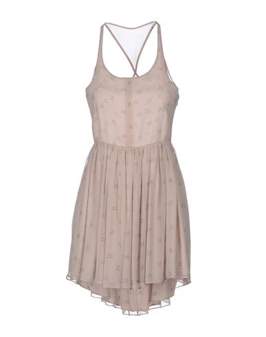 ZOOM OPENING CEREMONY - Short dress