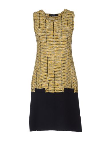 ZOOM TWIN-SET Simona Barbieri - Short dress