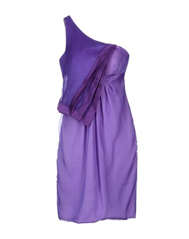 ZOOM GIORGIO ARMANI - Short dress
