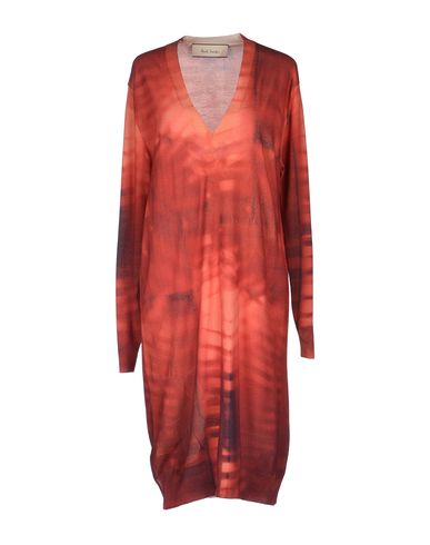 ZOOM PAUL SMITH - Knee-length dress