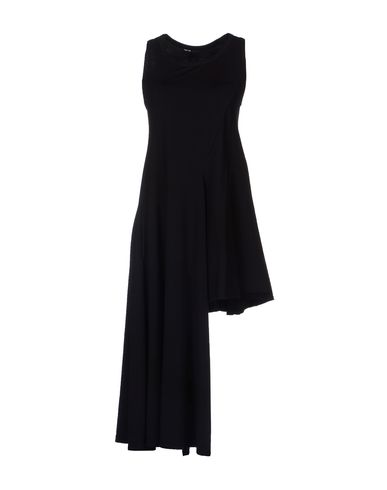 ZOOM Y-3 - 3/4 length dress