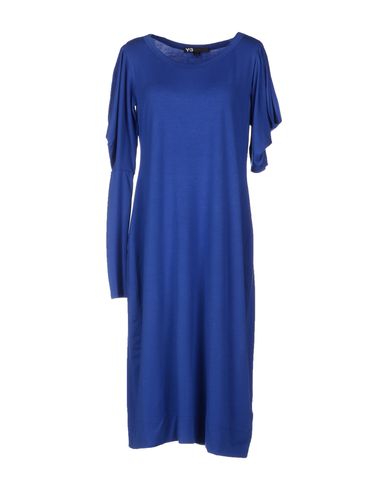 ZOOM Y-3 - Knee-length dress