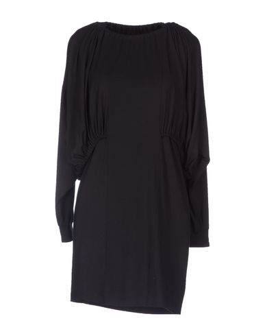 ZOOM MM6 by MAISON MARTIN MARGIELA - Short dress